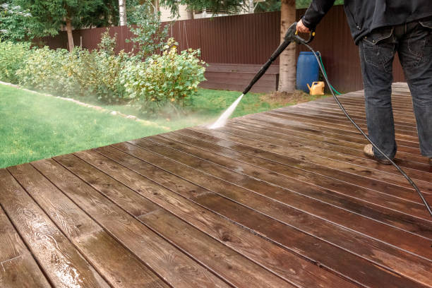 Boat and Dock Cleaning in Reedsville, WI